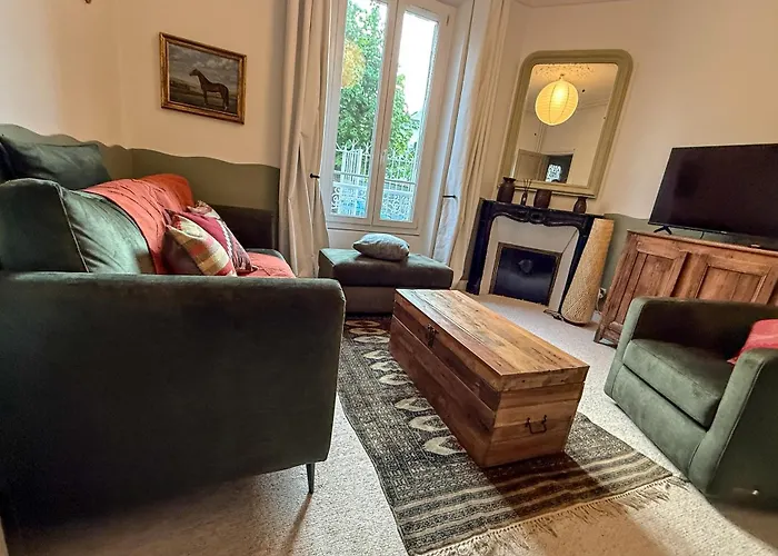 La Maison Du 18
