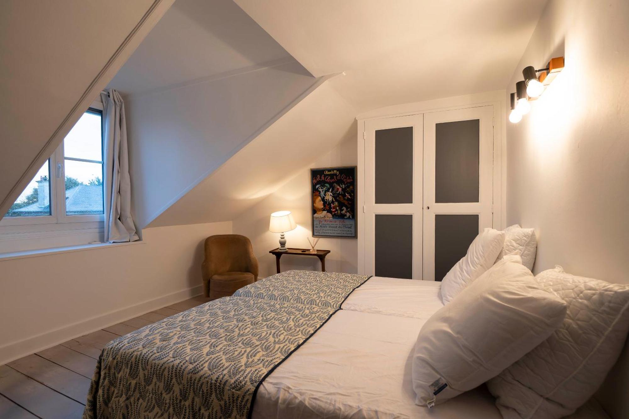Hébergement de vacances La Maison Du 18 *